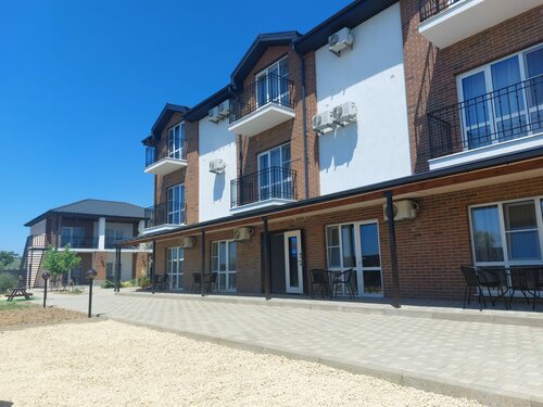 Иное жильё Брион в Благовещенской