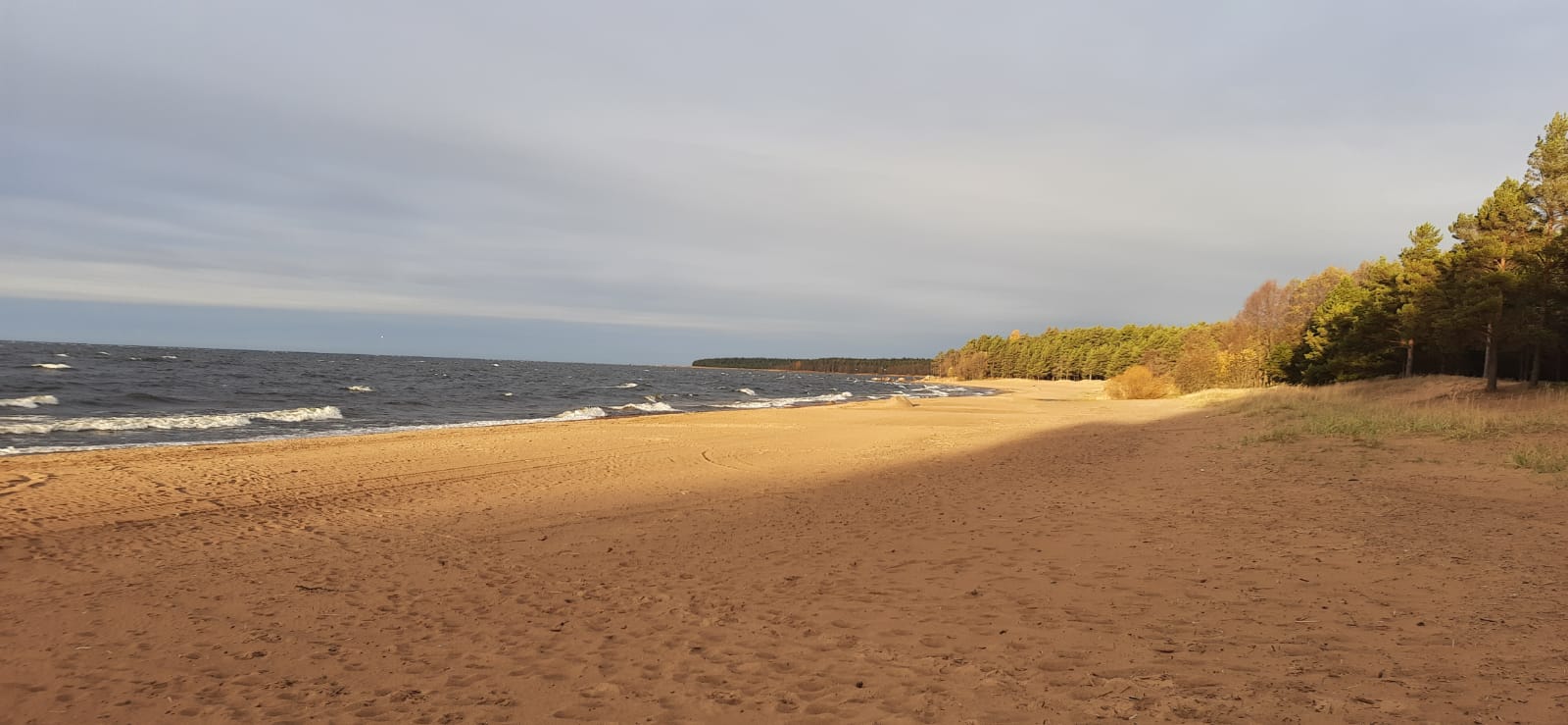 Фото Дом у залива