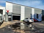 Doctor Lexus (Kavkazsky Boulevard, 59с5), servicio de coches, centro de reparación de automóviles
