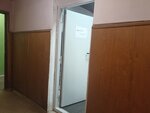 ЦСК СПб (Uchitelskaya Street, 23), fasteners