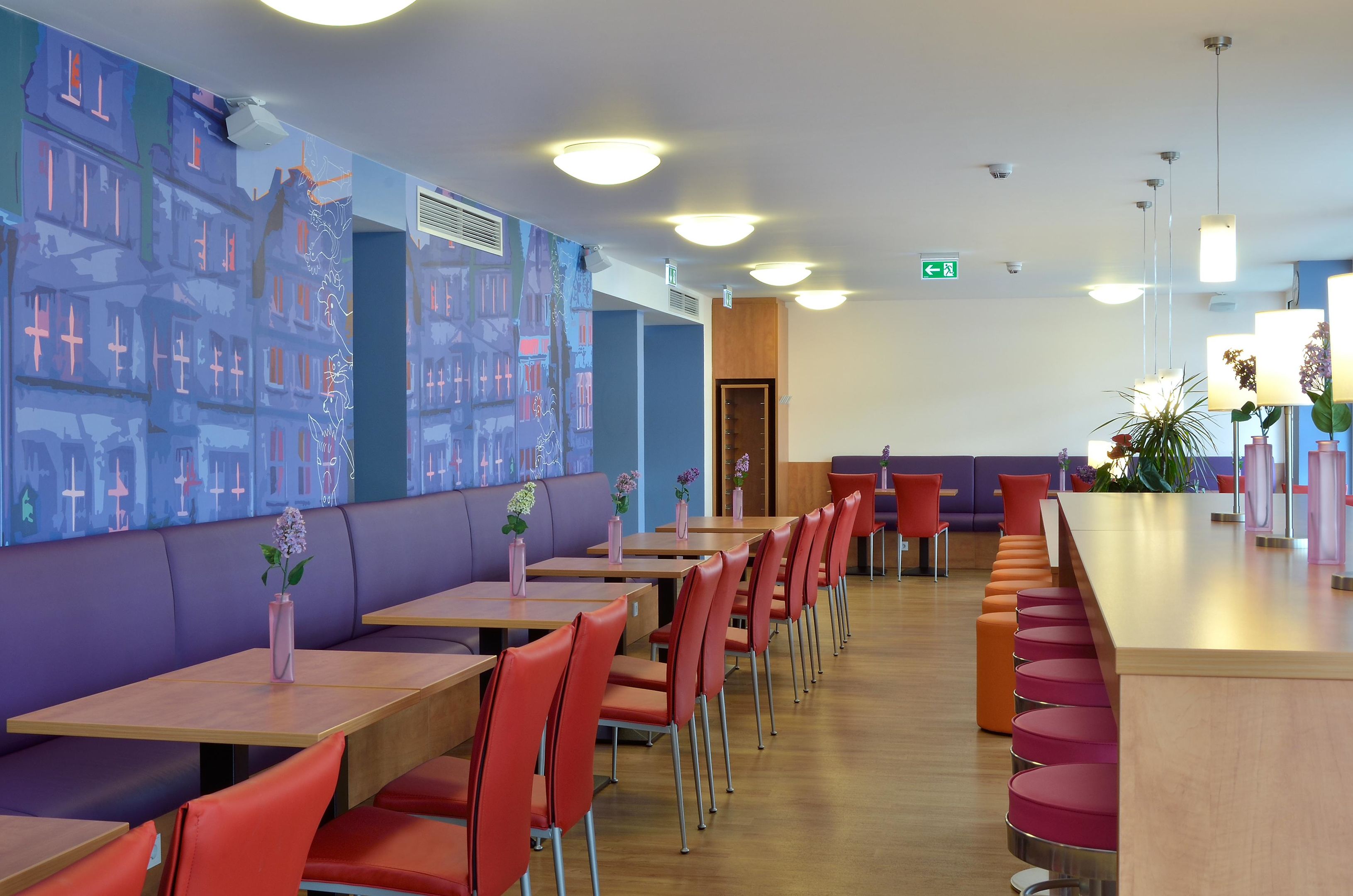 Фото B&b Hotel Bremen-City