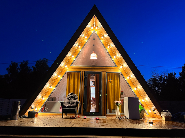 Фото Страна Оз