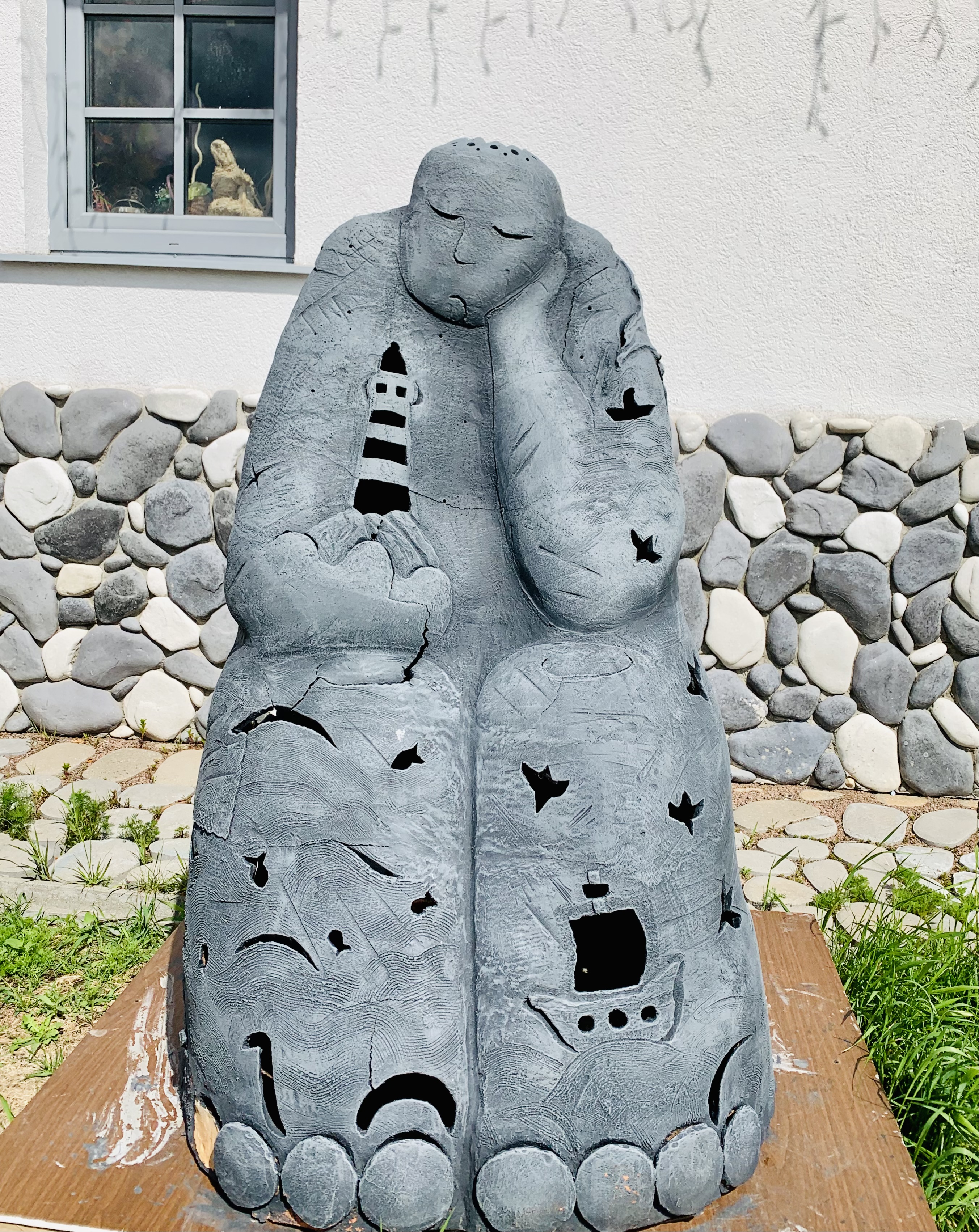 Фото Мир маяков