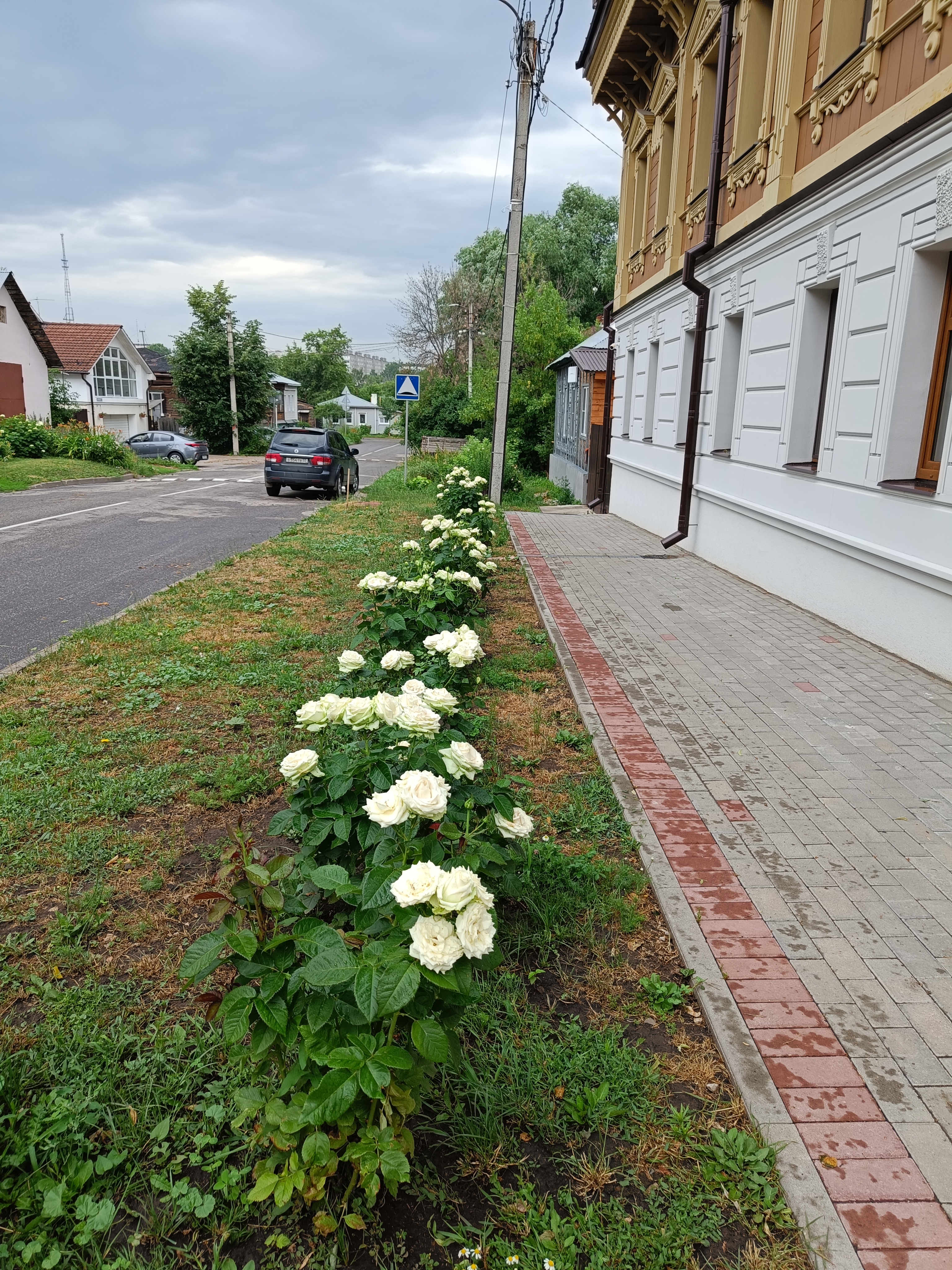 Фото Ильинка