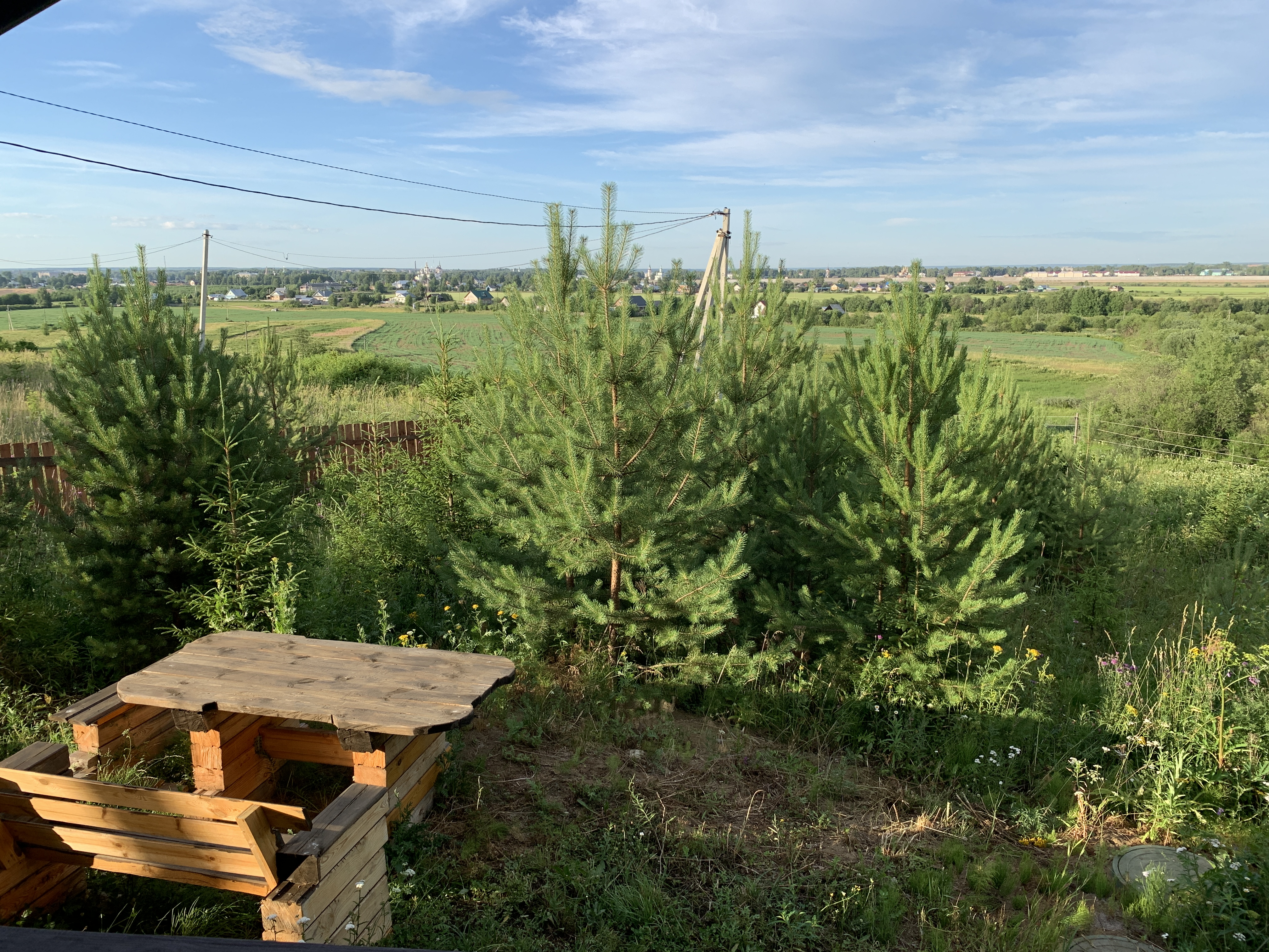 Фото Каликина гора