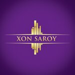 Xon Saroy (Yangishahar koʻchasi, 64A),  Toshkentda qurilish kompaniyasi