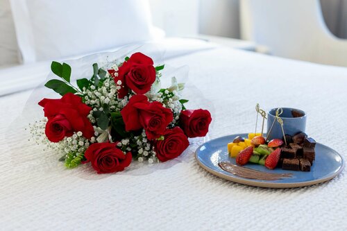 Гостиница Radisson Barra Rio De Janeiro в Рио-де-Жанейро