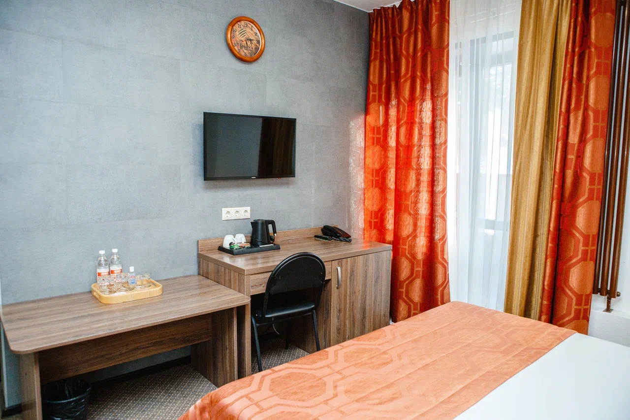 Фото Берлога