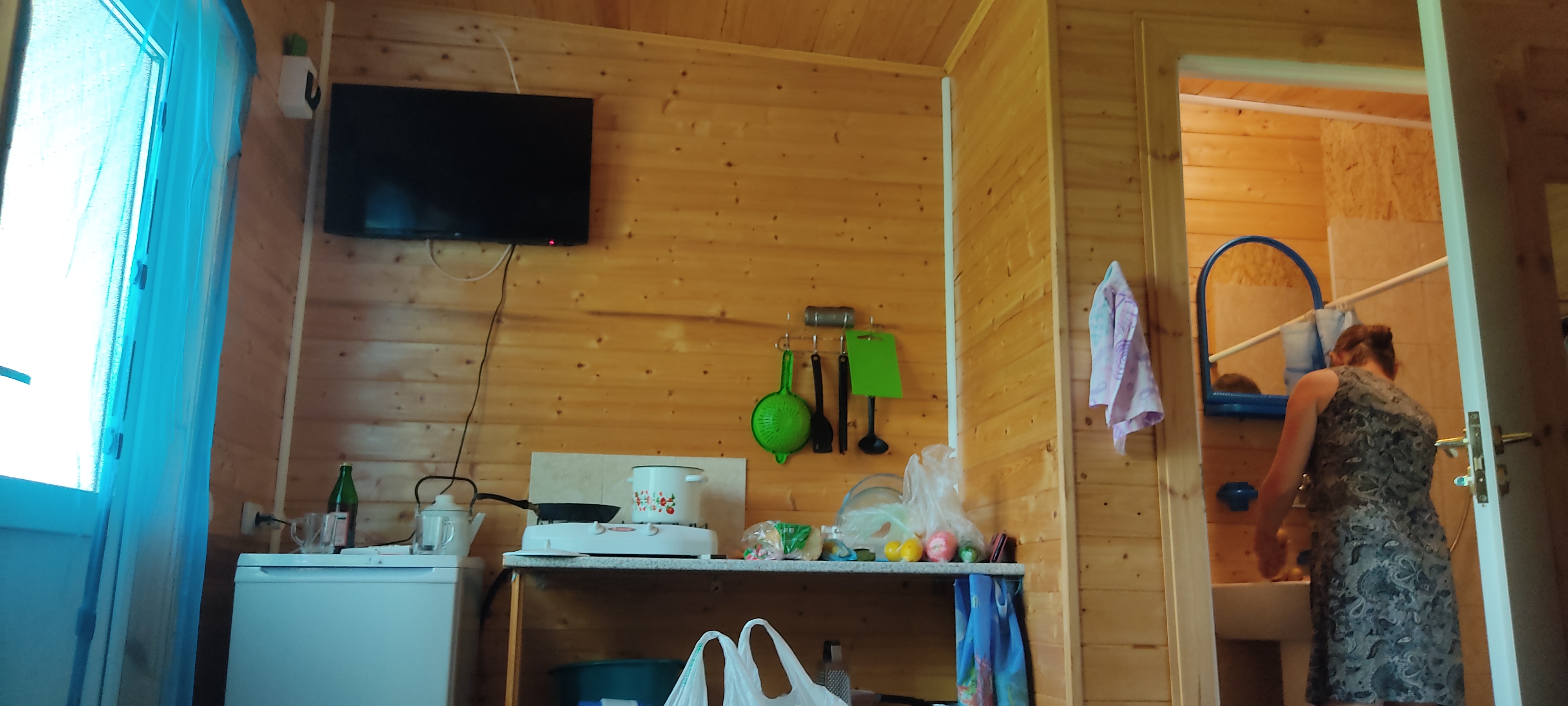 Фото Радхарани