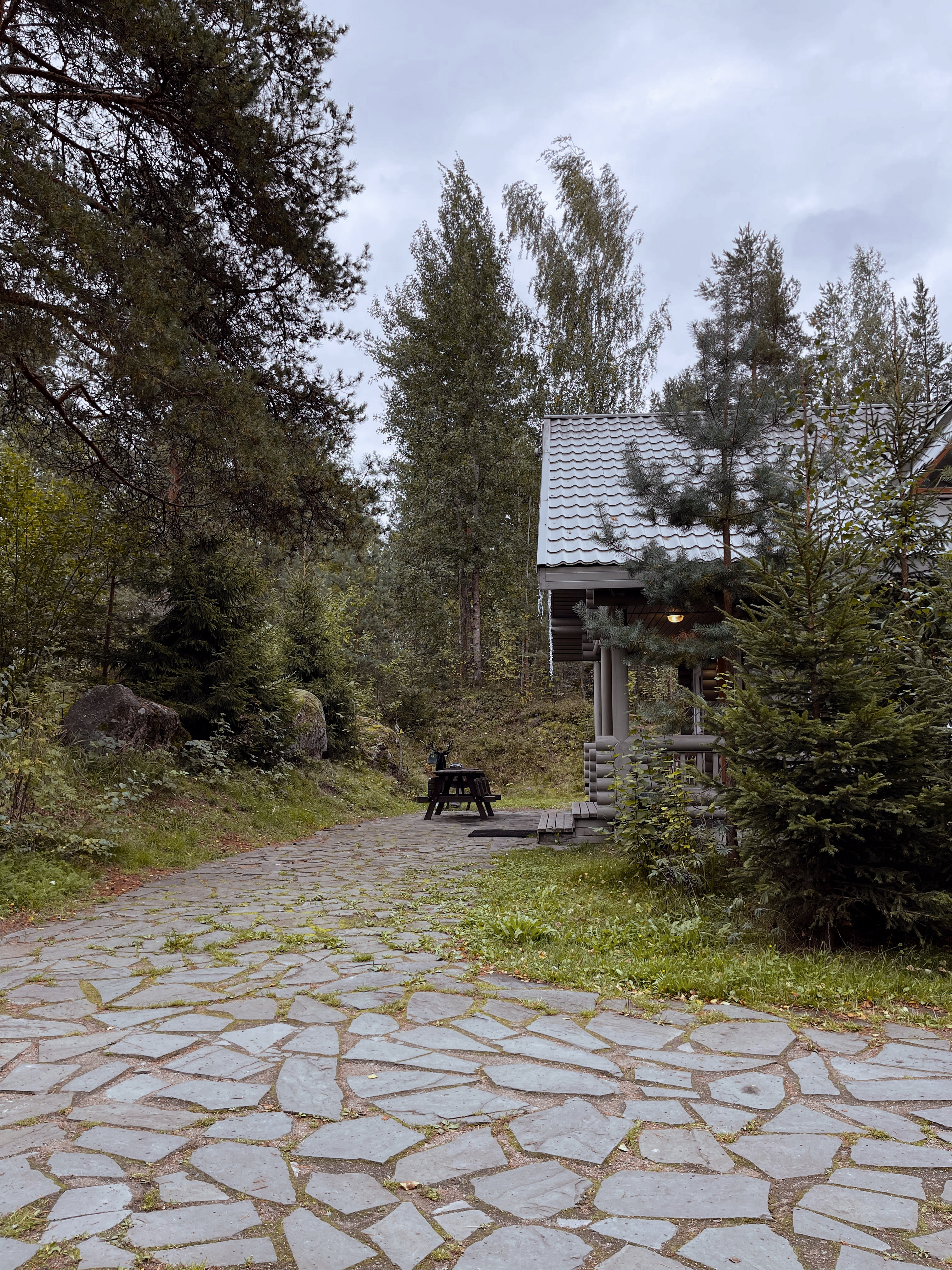 Фото Фрегат