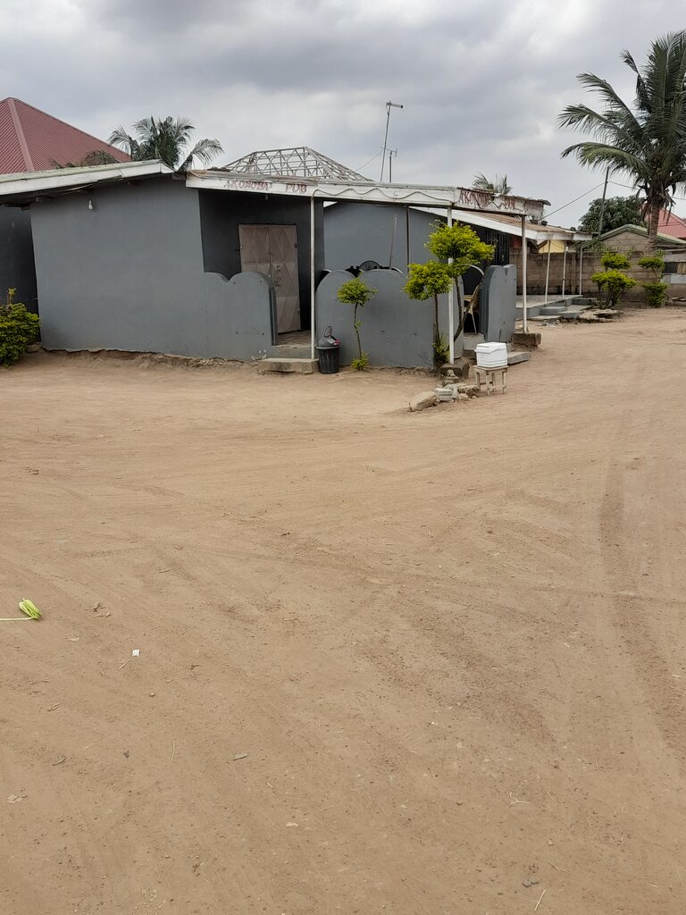 Bar, pub Akonoba pub, Earth, photo
