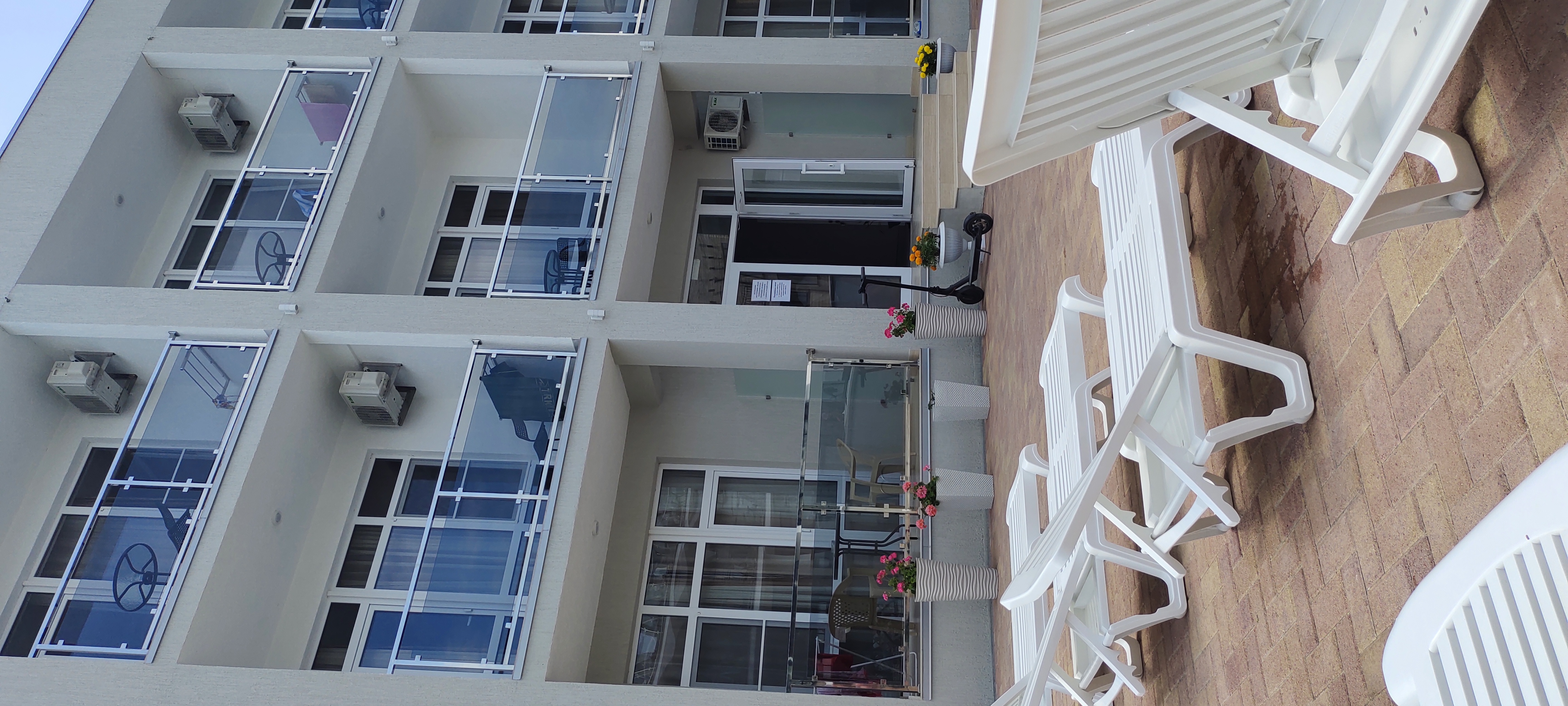 Фото Галини Резорт