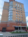MaximA (Gorkogo Street, 56А), servicios legales