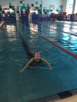 Чемпион (ulitsa 20-letiya Oktyabrya, 79Б), swimming pool