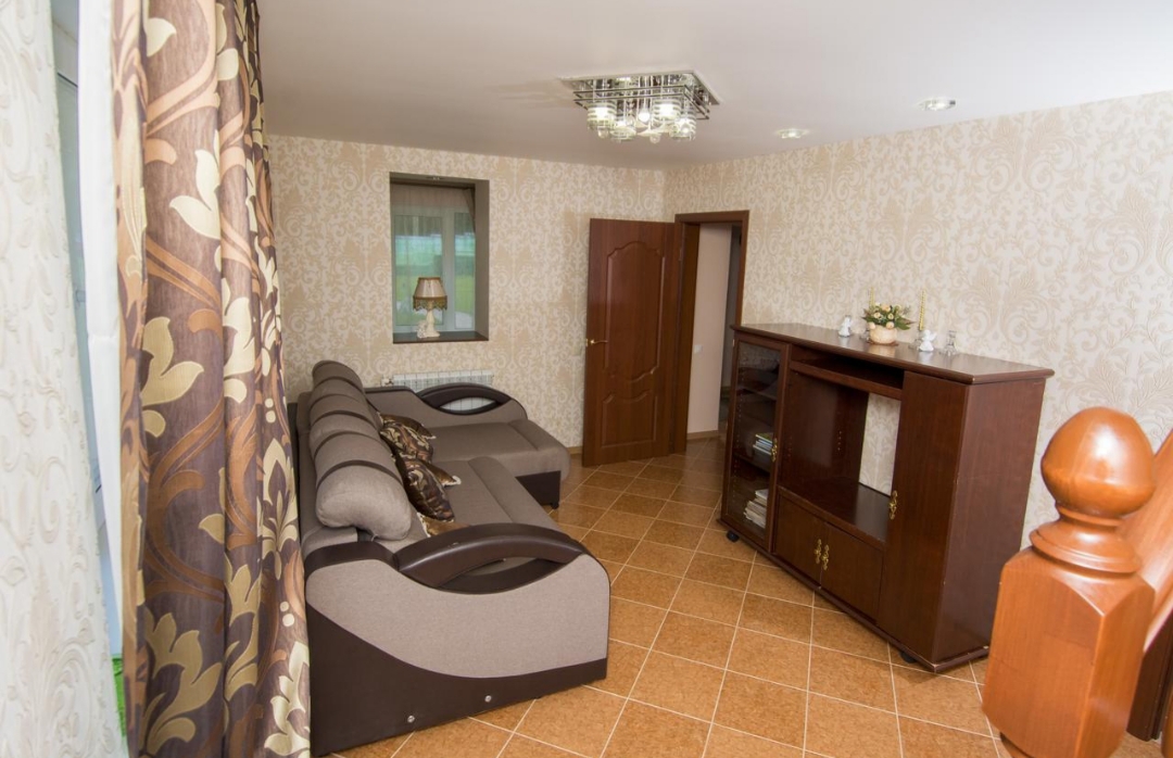 Фото Усадьба Коноваловых