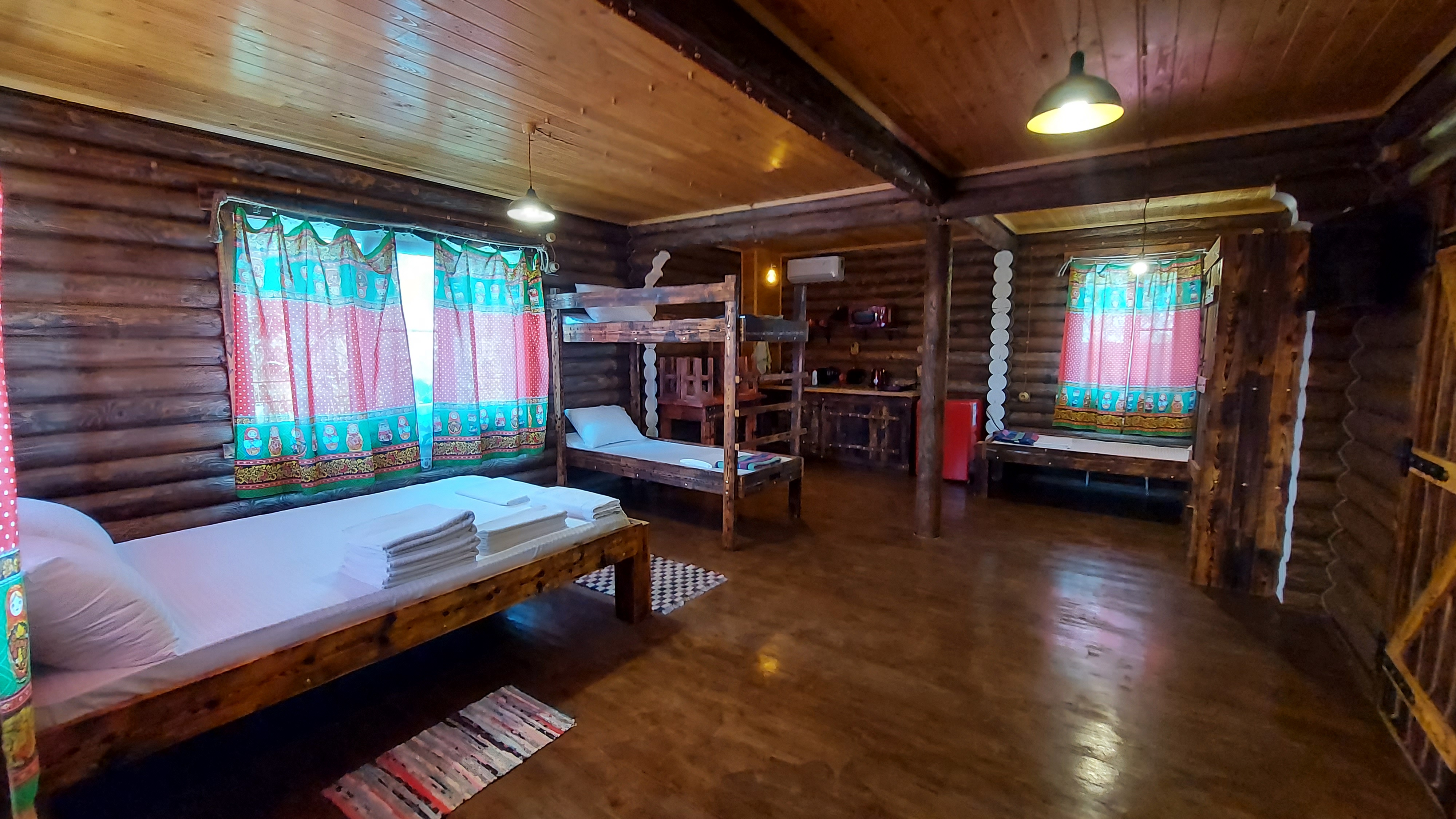 Фото Постоялый Двор Подкова