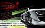 Autokras (stanitsa Kalininskaya, Stepnaya ulitsa, 3) ، إصلاحات الجسم