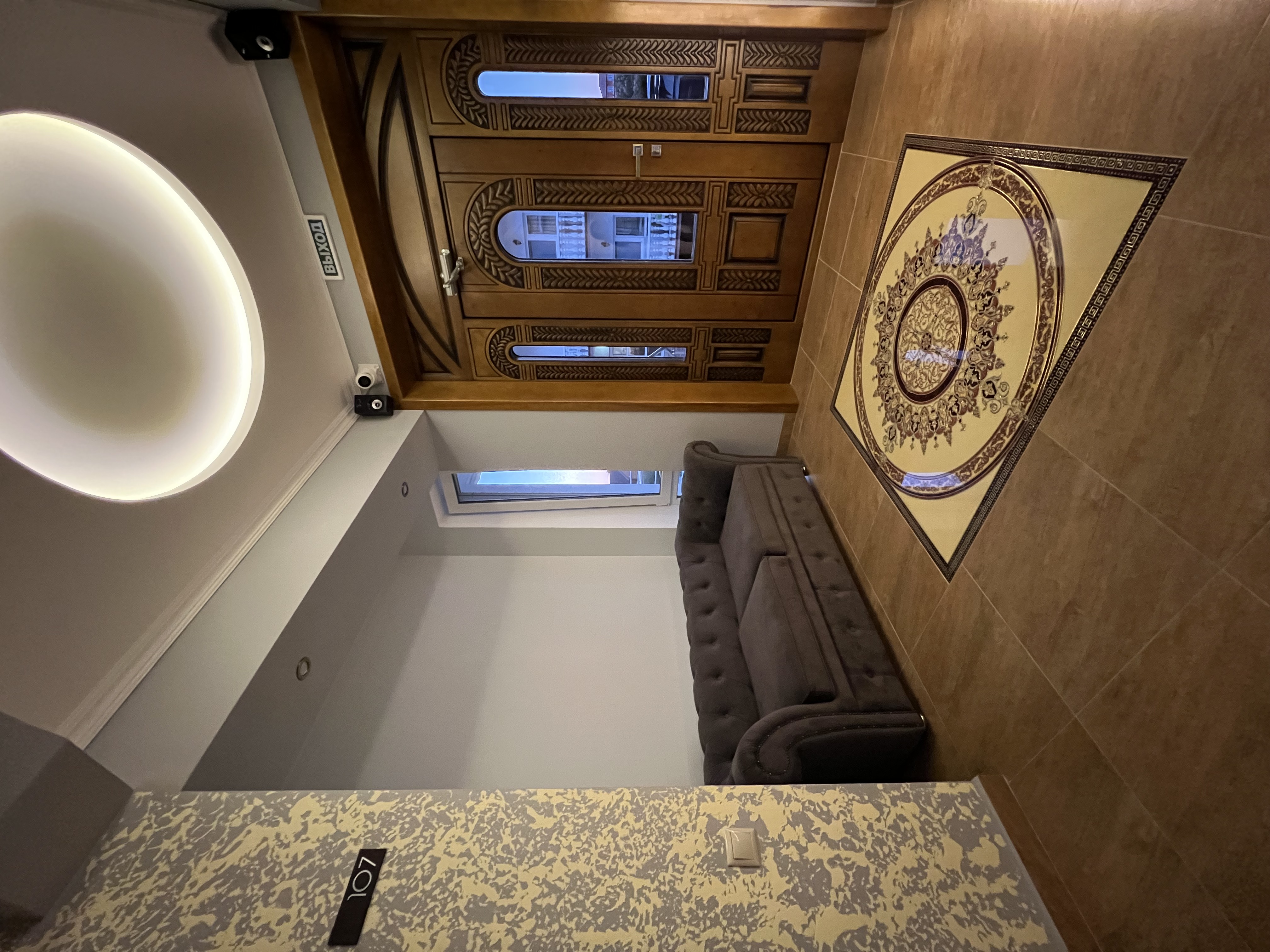 Фото Fratelli Отель