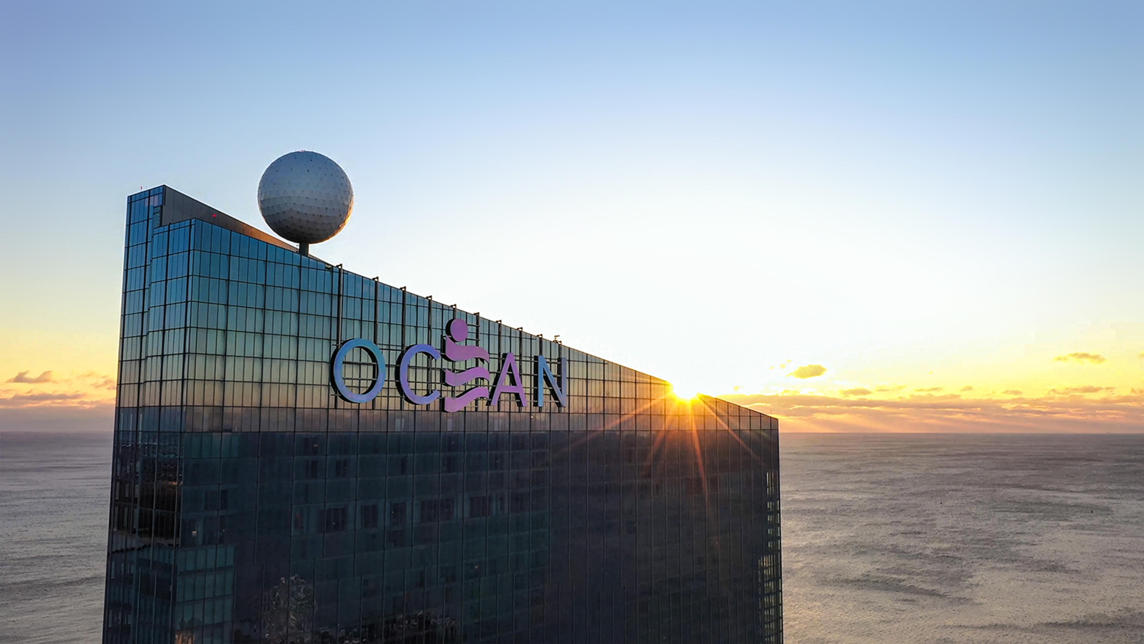 Фото Ocean Casino Resort