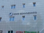 Siberia (Yubileyniy Microdistrict, Lesnaya Street, 14) ، نادي رياضي، مجموعة