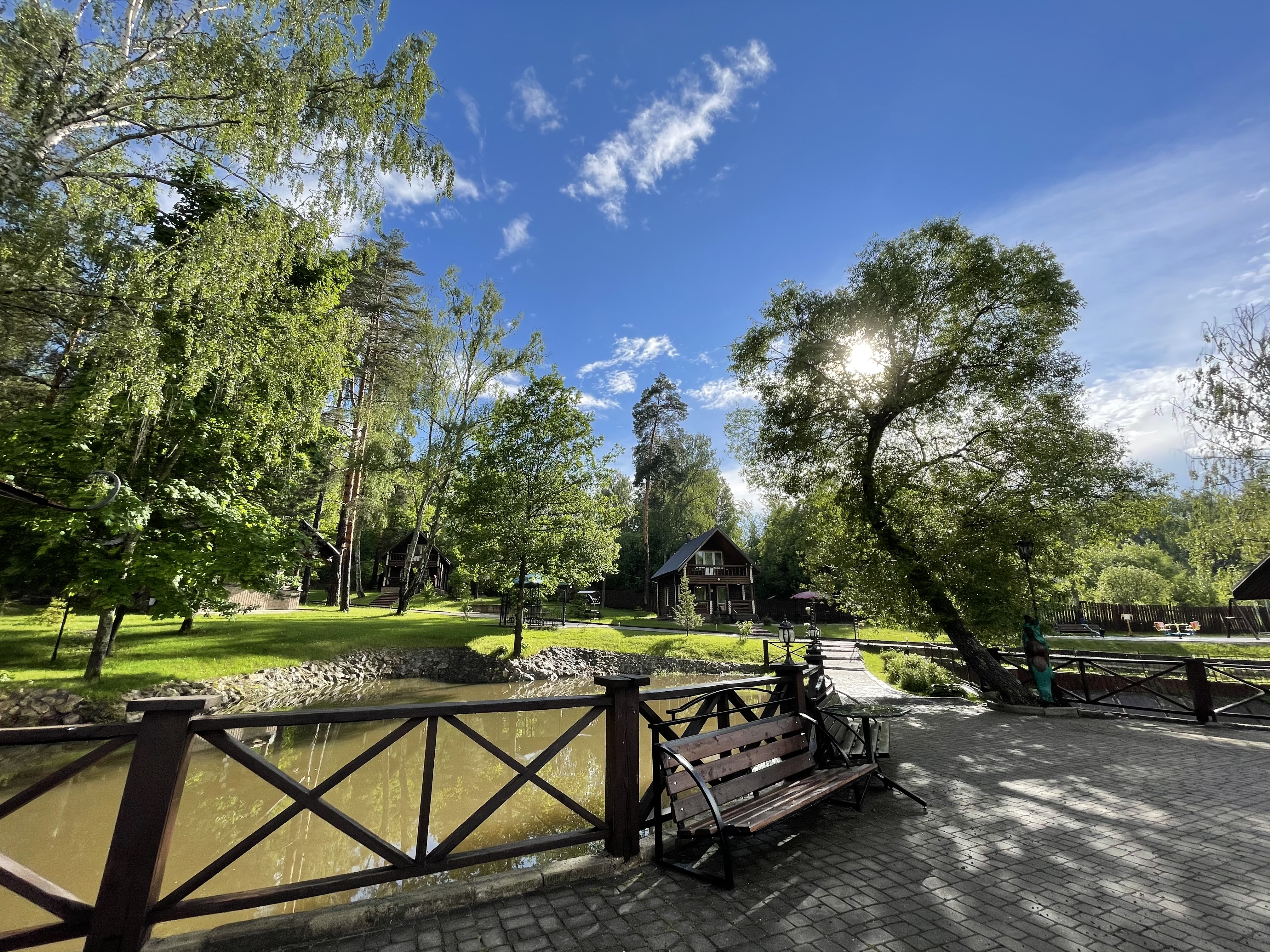 Фото Миллениум