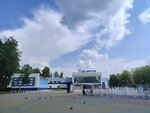 Территория Нового (Gagarina Square, 1), dance school