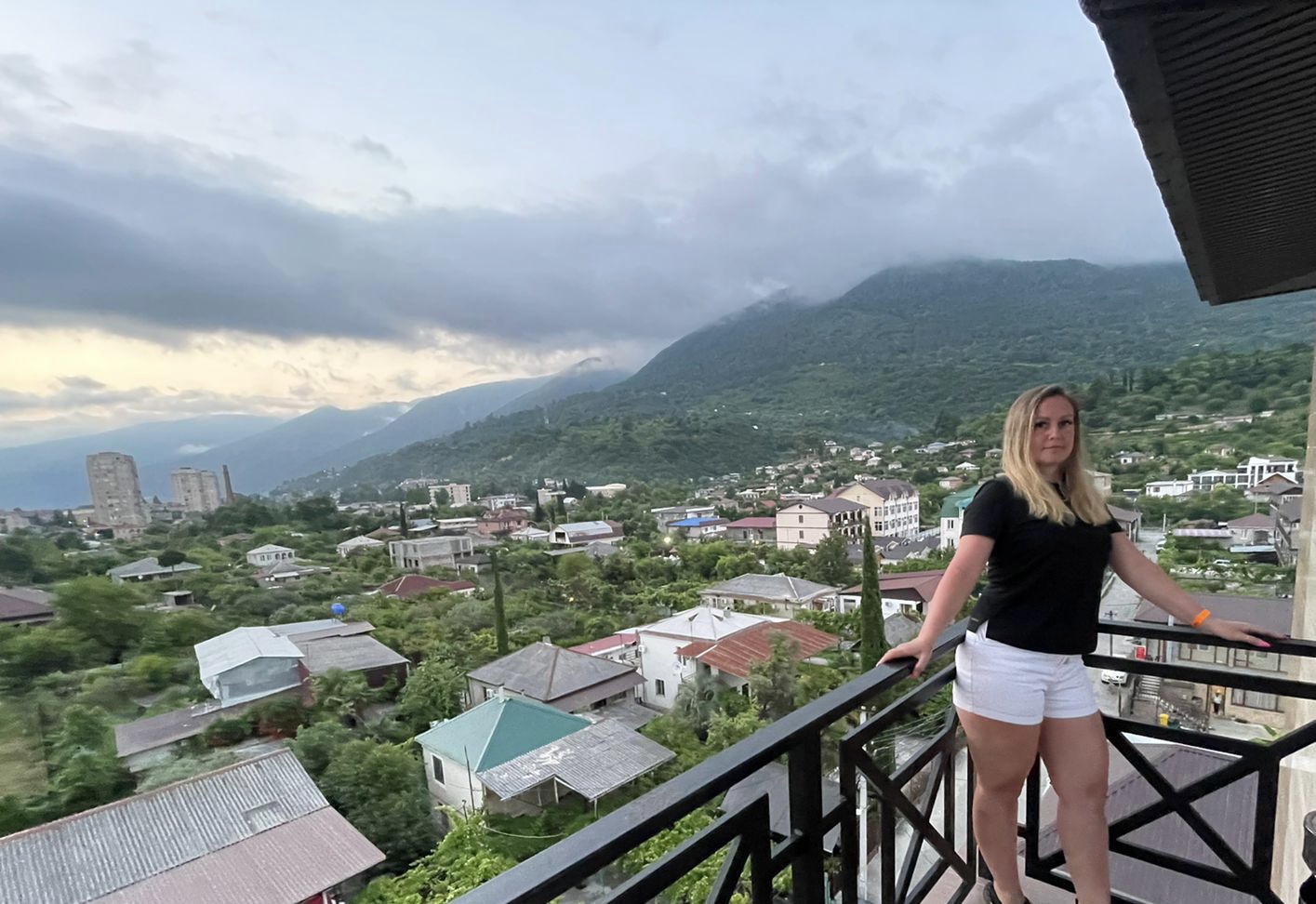 Фото Империя