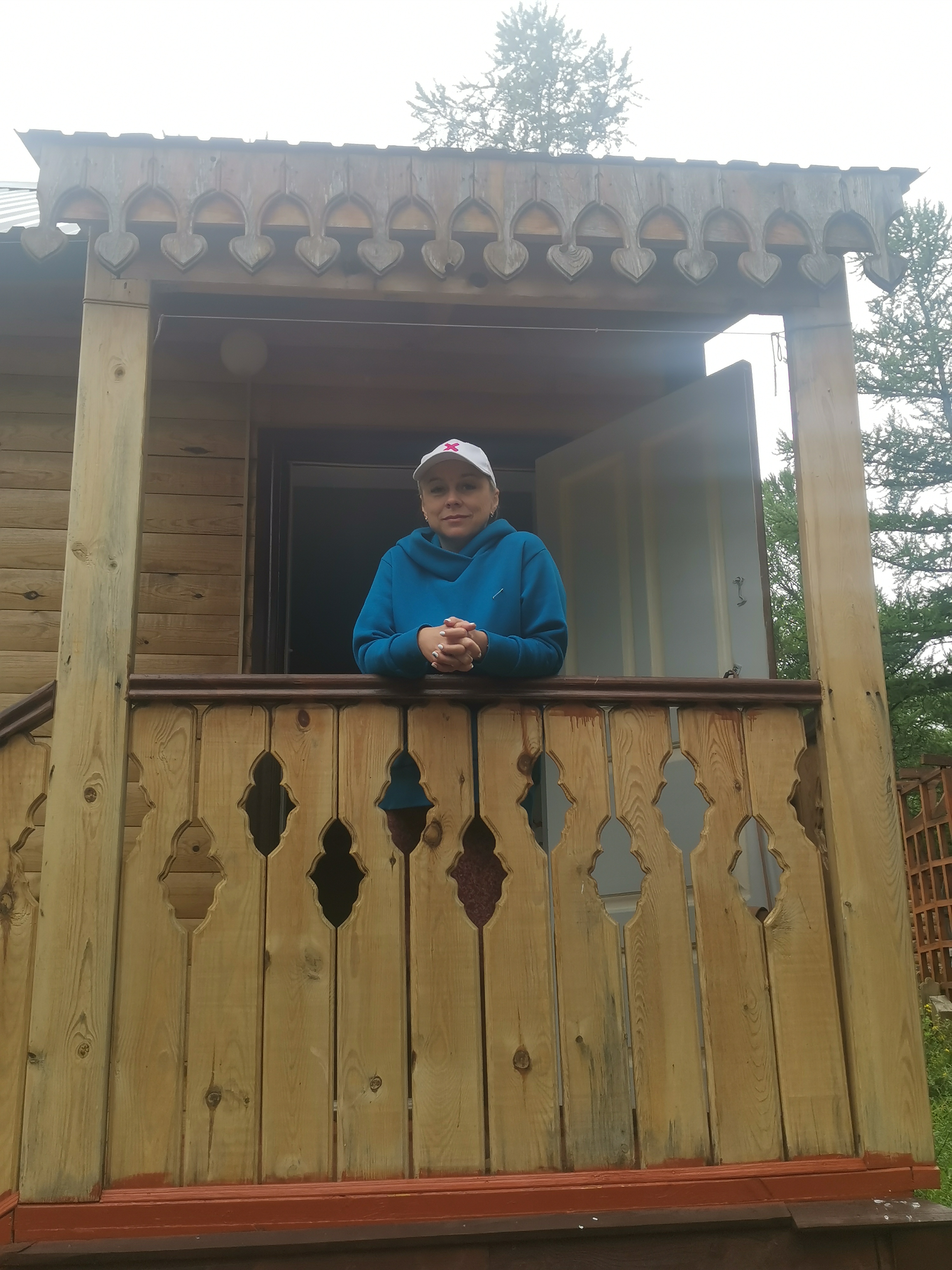 Фото Мухтуя