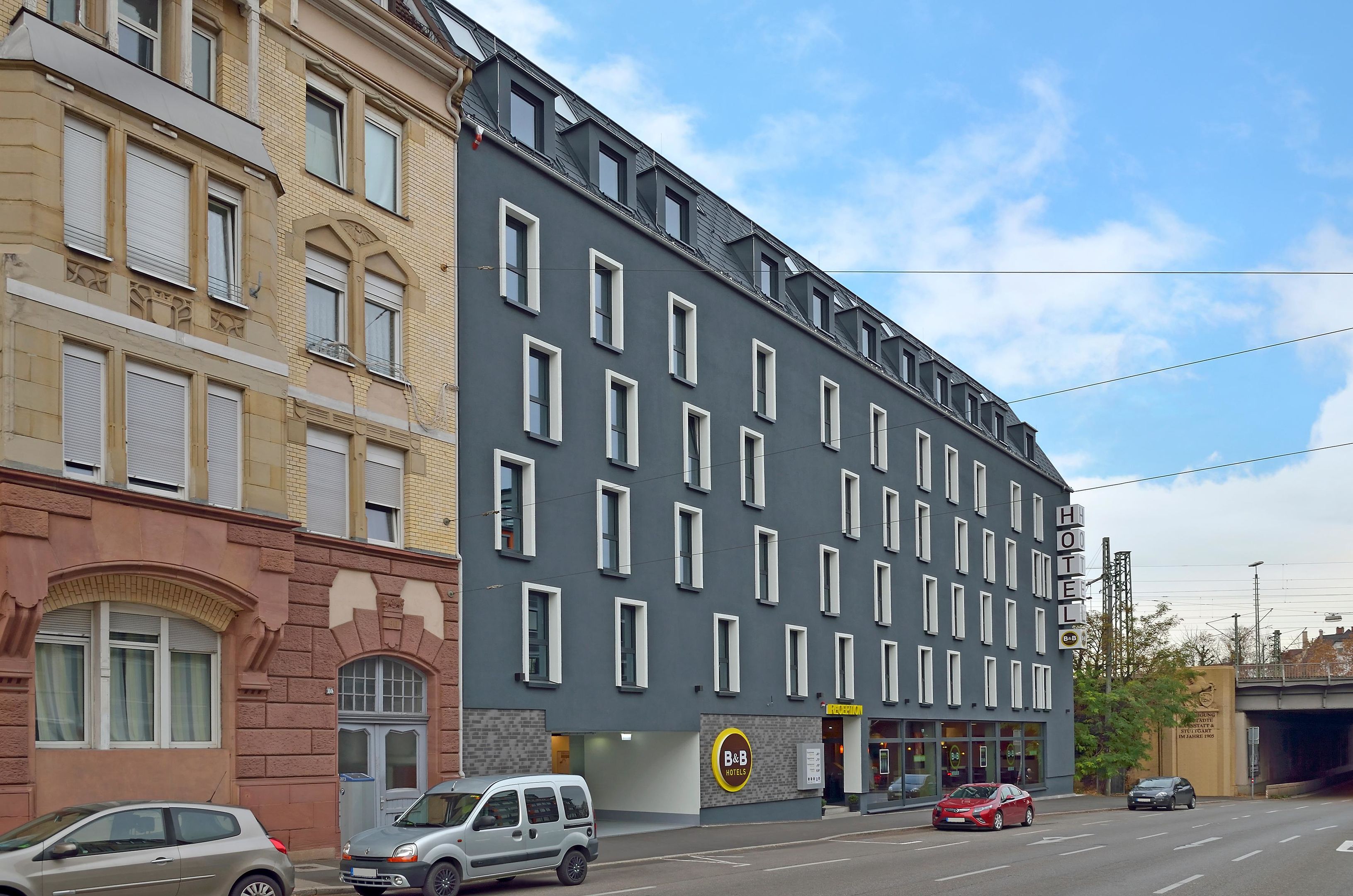 Фото отеля 3