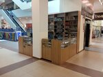 Дым востока (Moskovskoe Highway, 91), tobacco and smoking accessories shop
