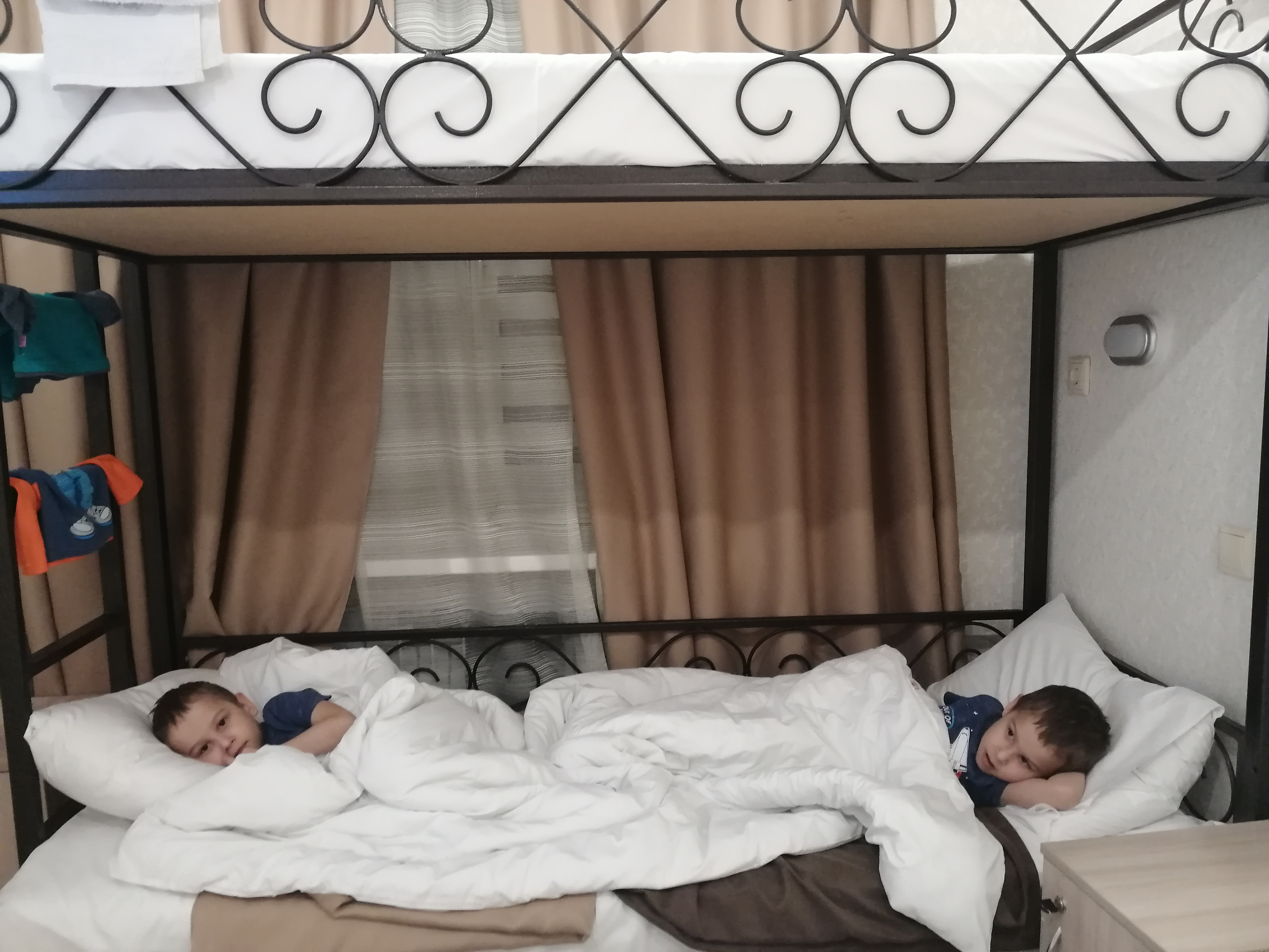 Фото Дружба