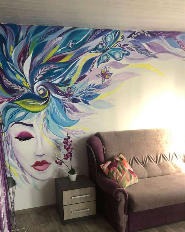 Фото Уютный Дворик