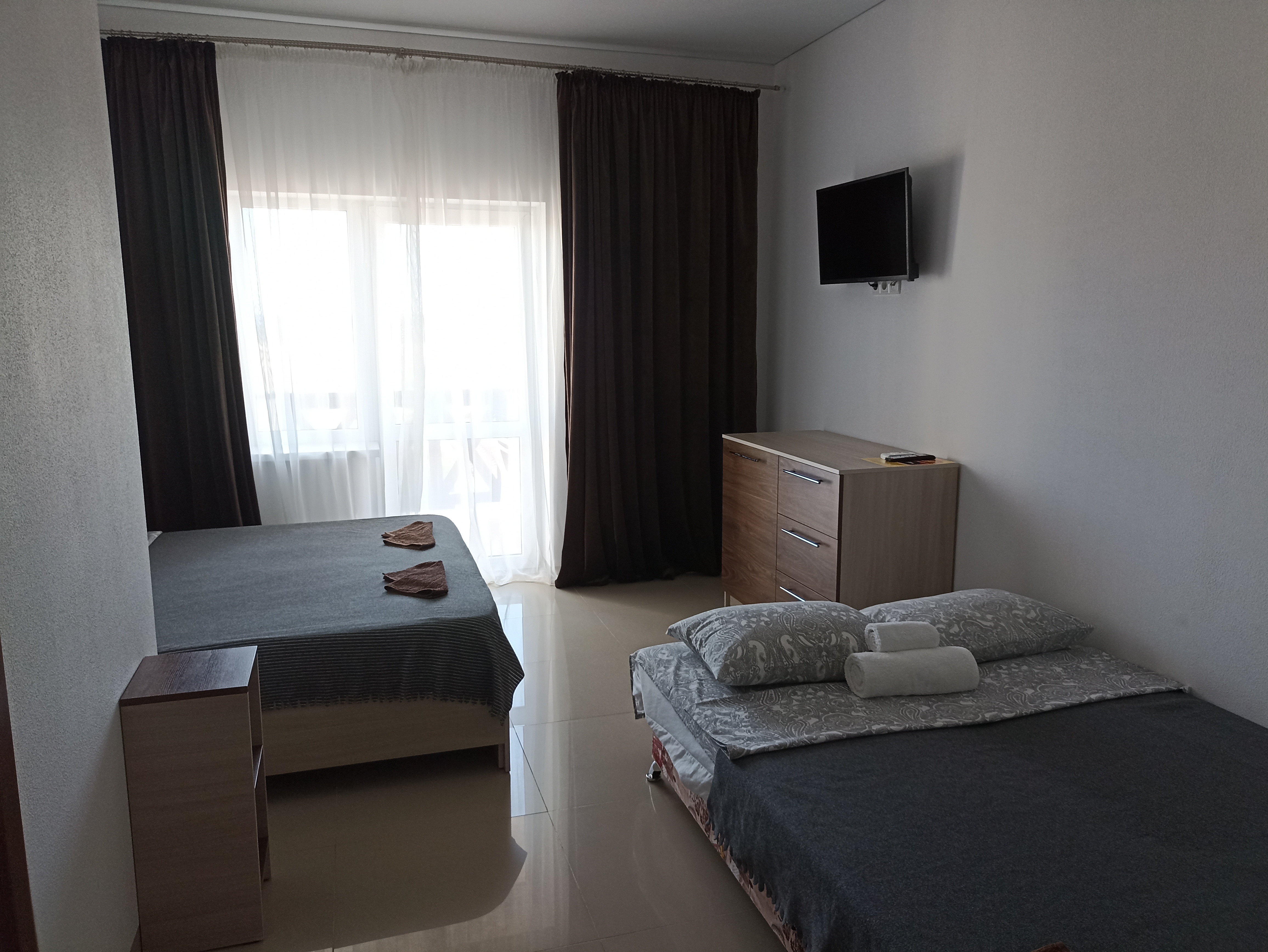 Фото Terra Familia