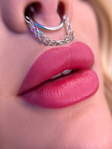 Jl_permanent (Gagarina Street, 33А), beauty salon
