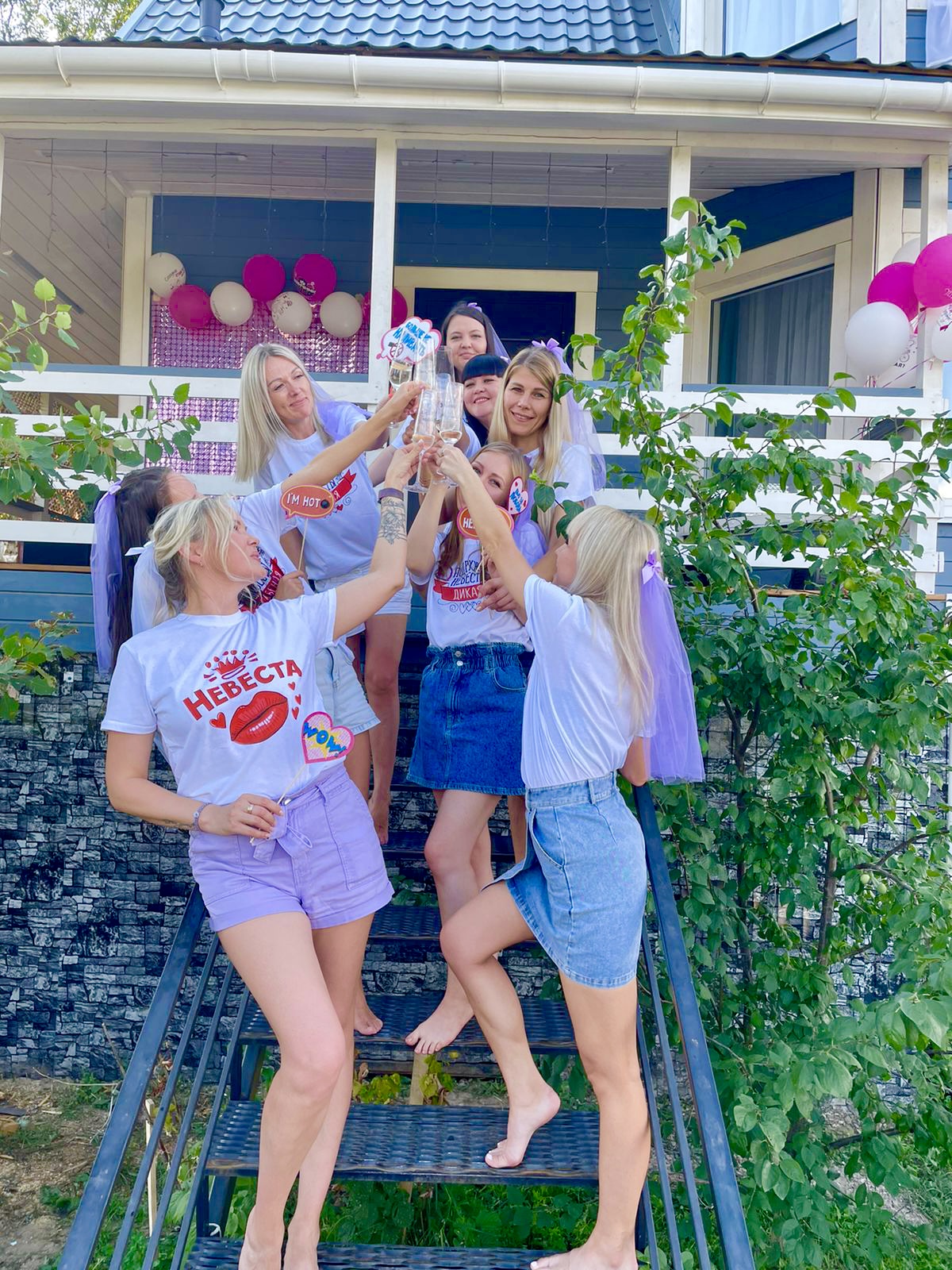 Фото Дача ОстровОк