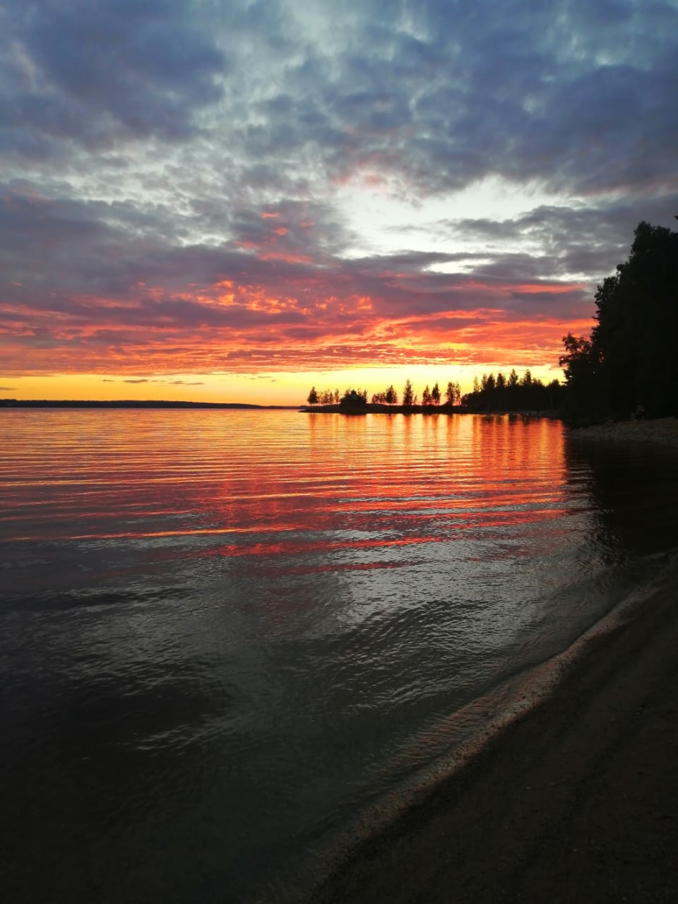 Фото Отдых на Волго