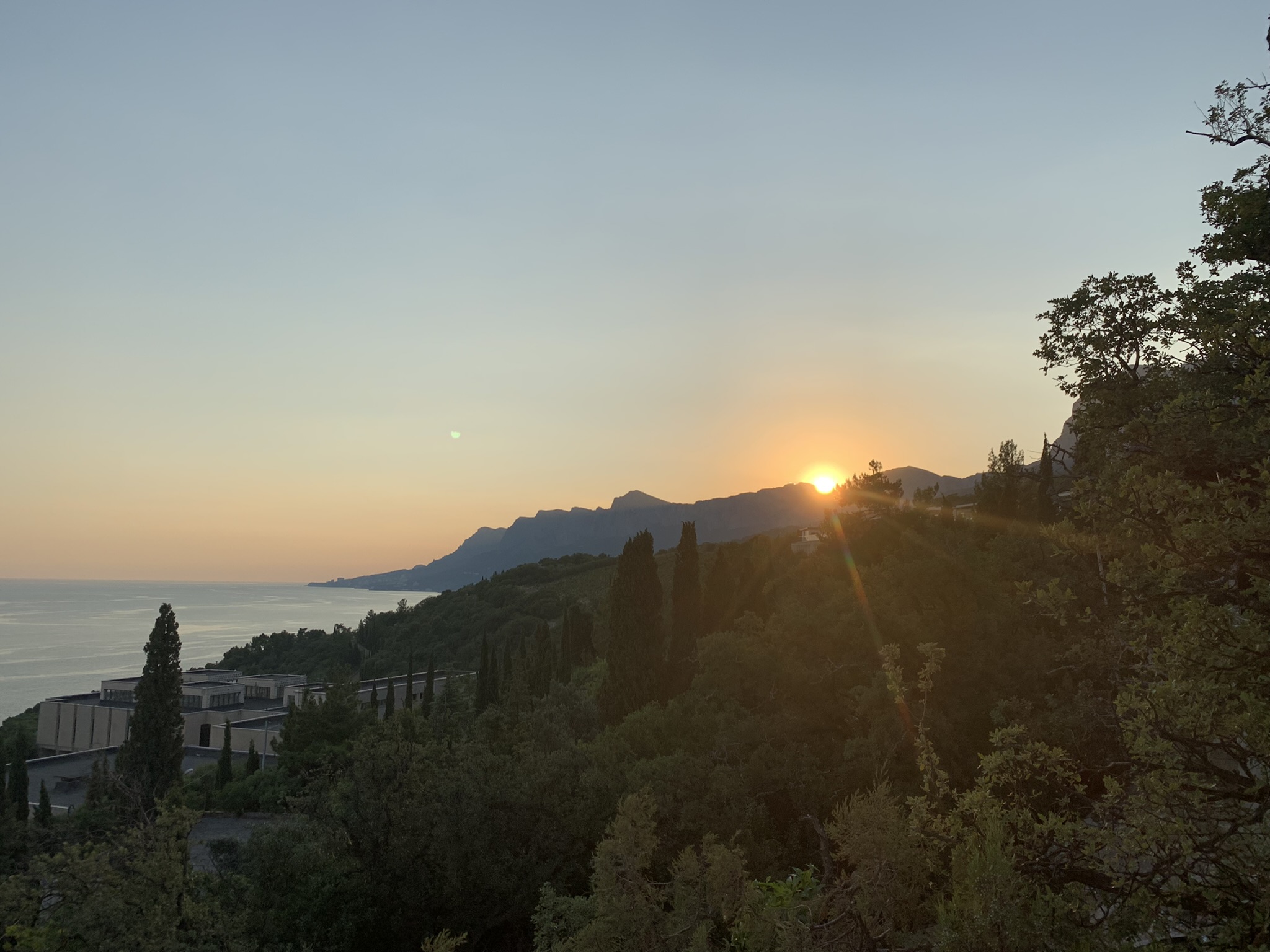 Фото Арт Прованс у моря