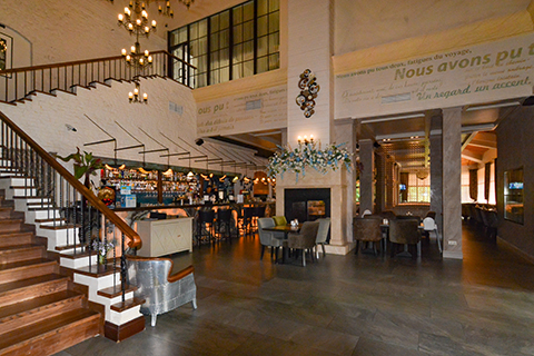 Фото Артиленд