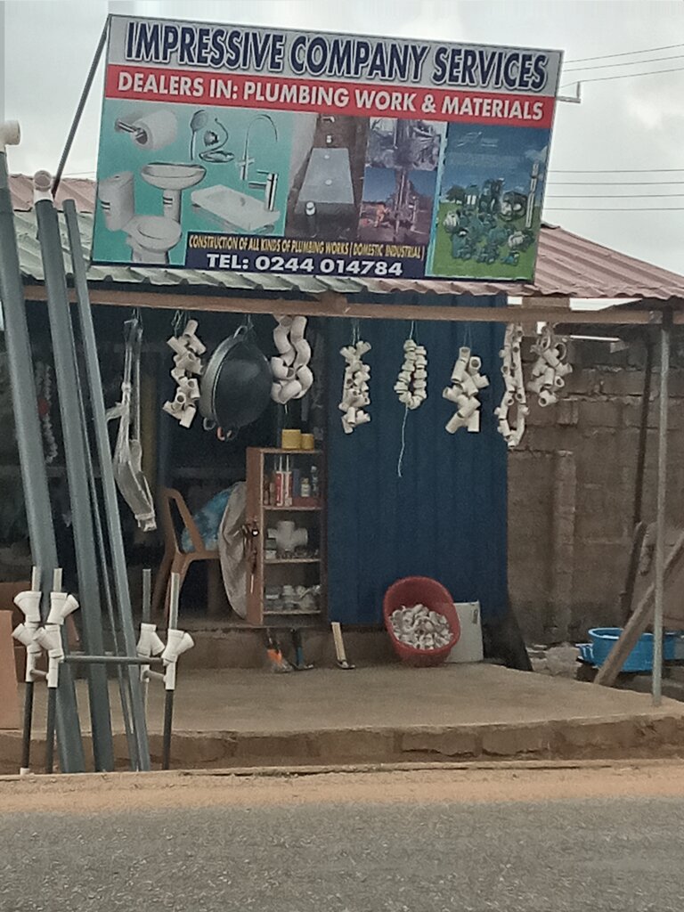 Hardware store Impressive company services, Earth, photo