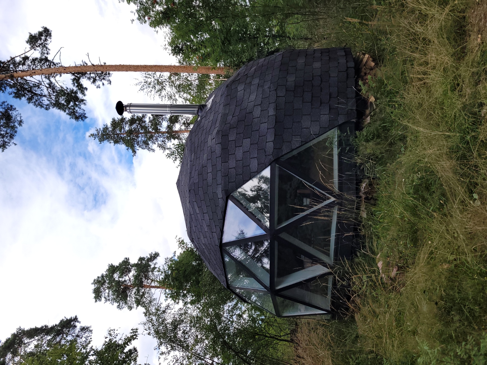 Фото Hills & Huts