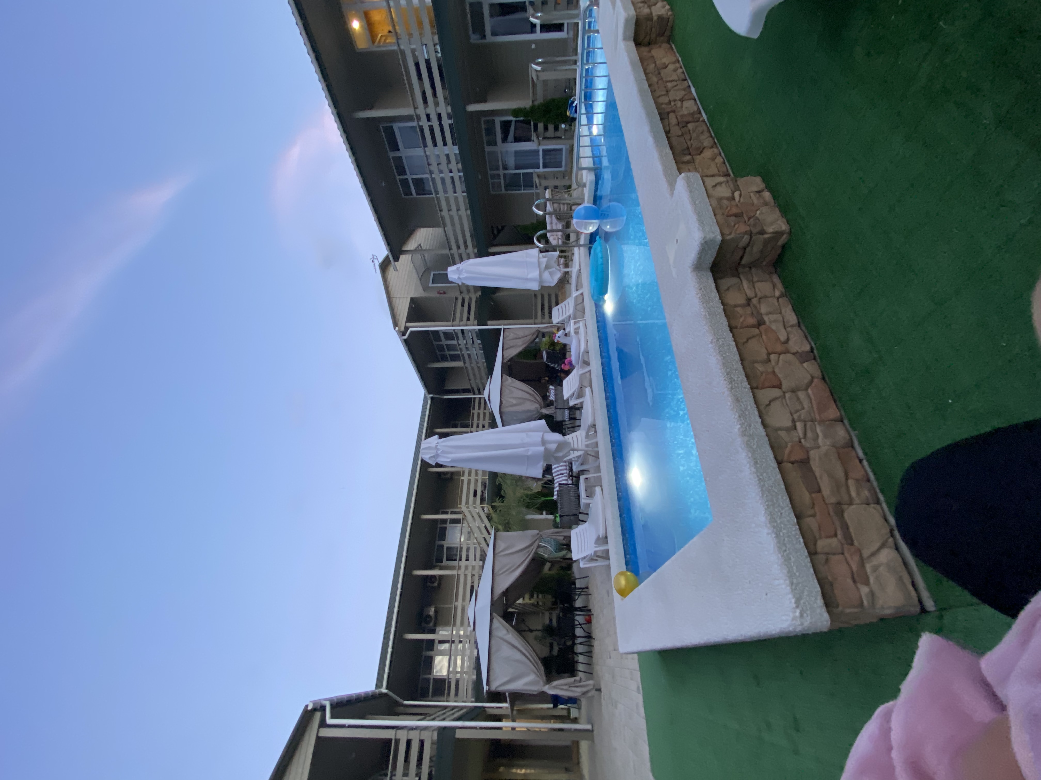 Фото Summer family