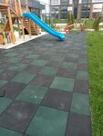 Trakya Floor Coverings (Tekirdağ, Corlu District, Atatürk Blv., 50), flooring for playgrounds