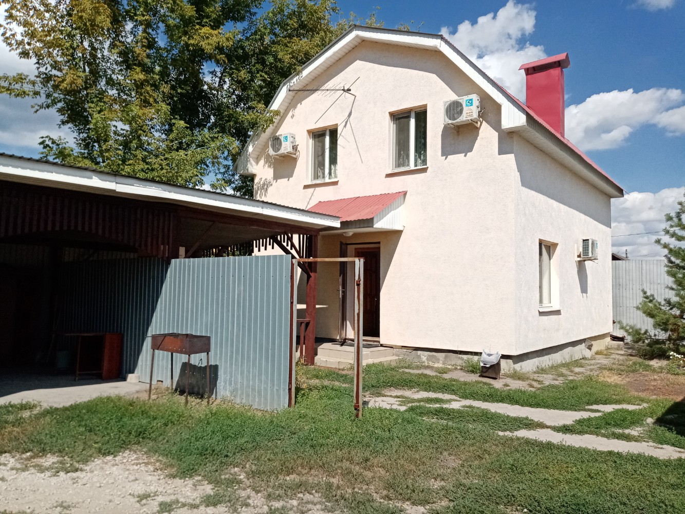 Фото Коттедж