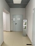 City Blank (Varshavskoye Highway, 125Жс1), printing house