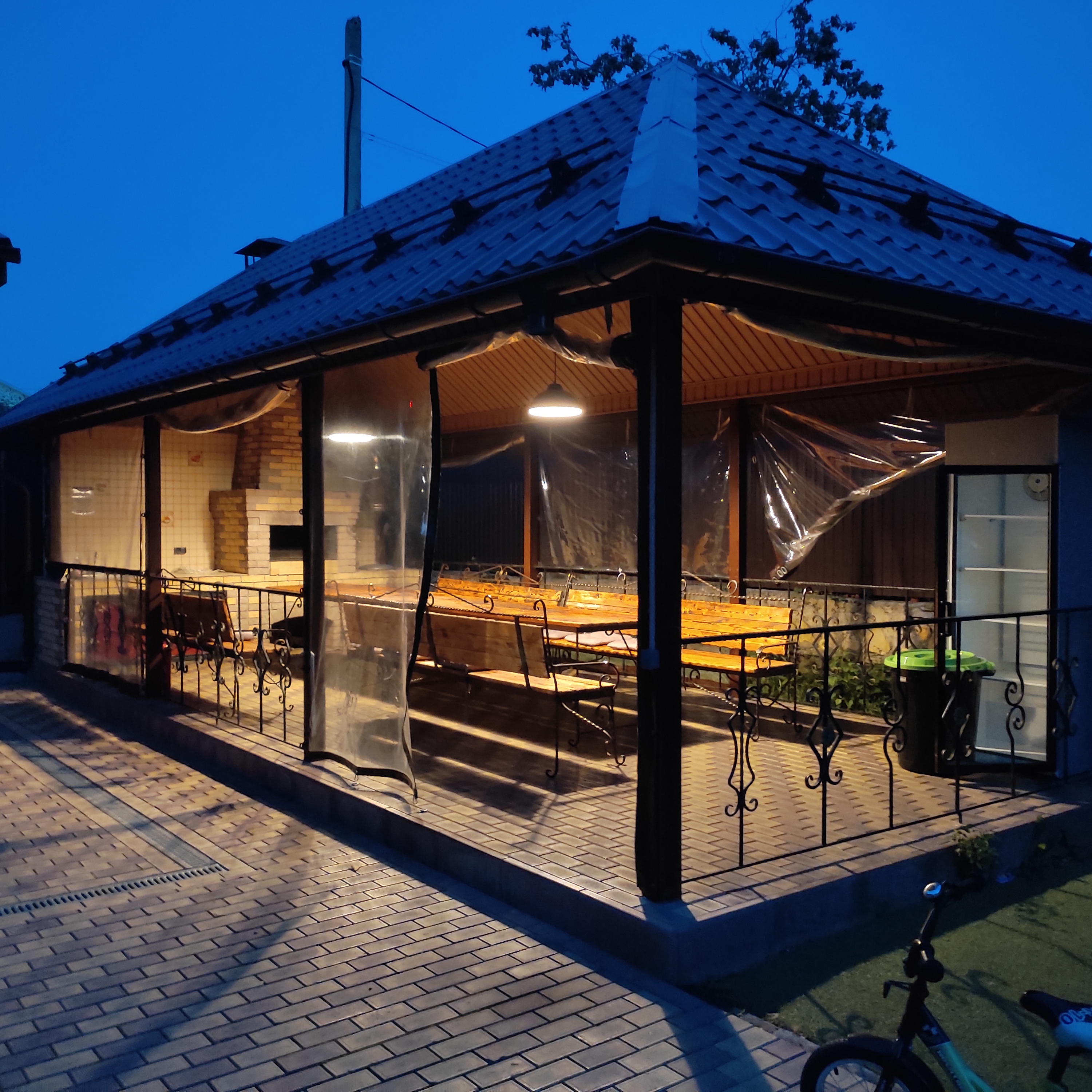 Фото Village House