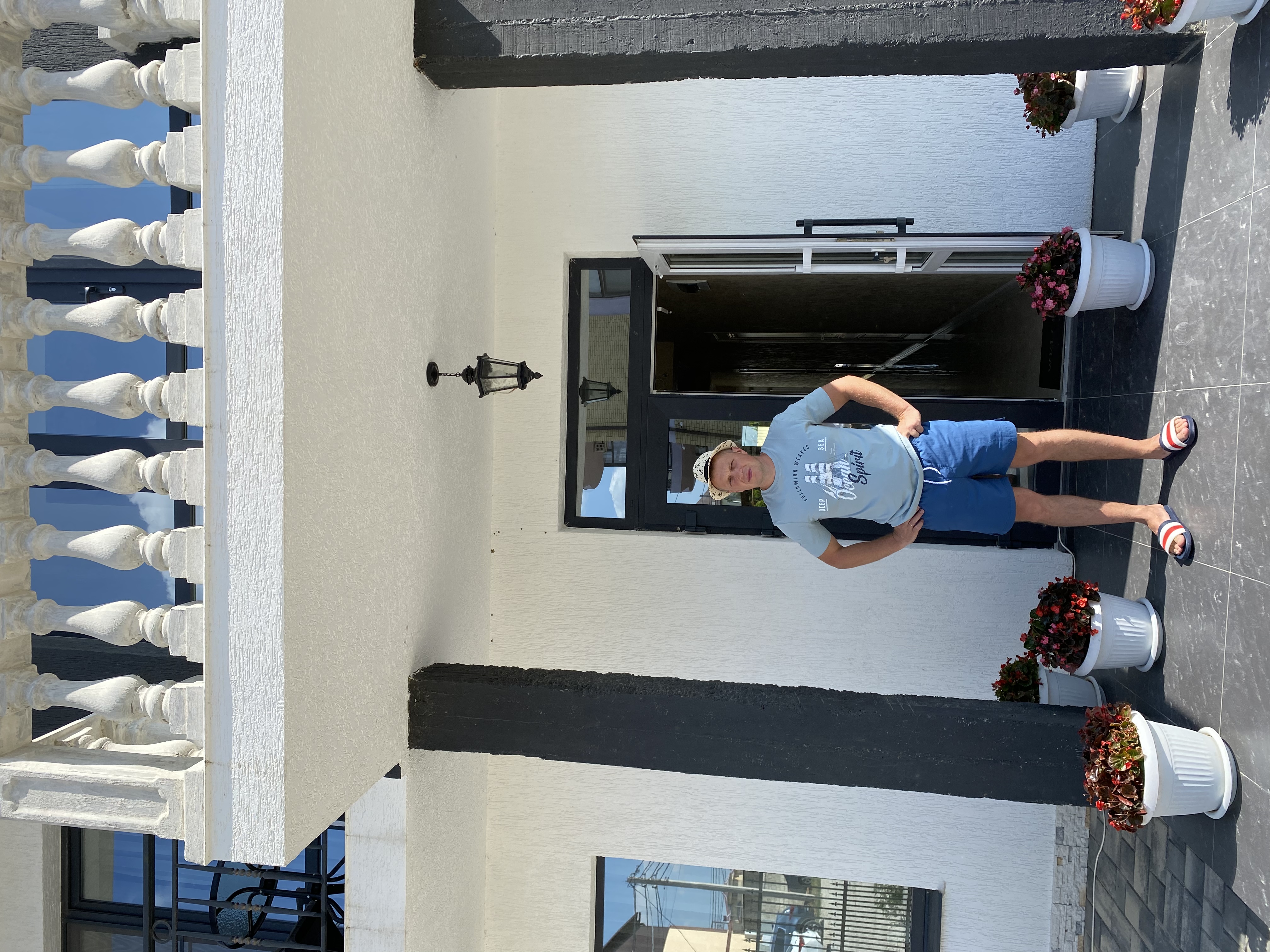 Фото Димитрион