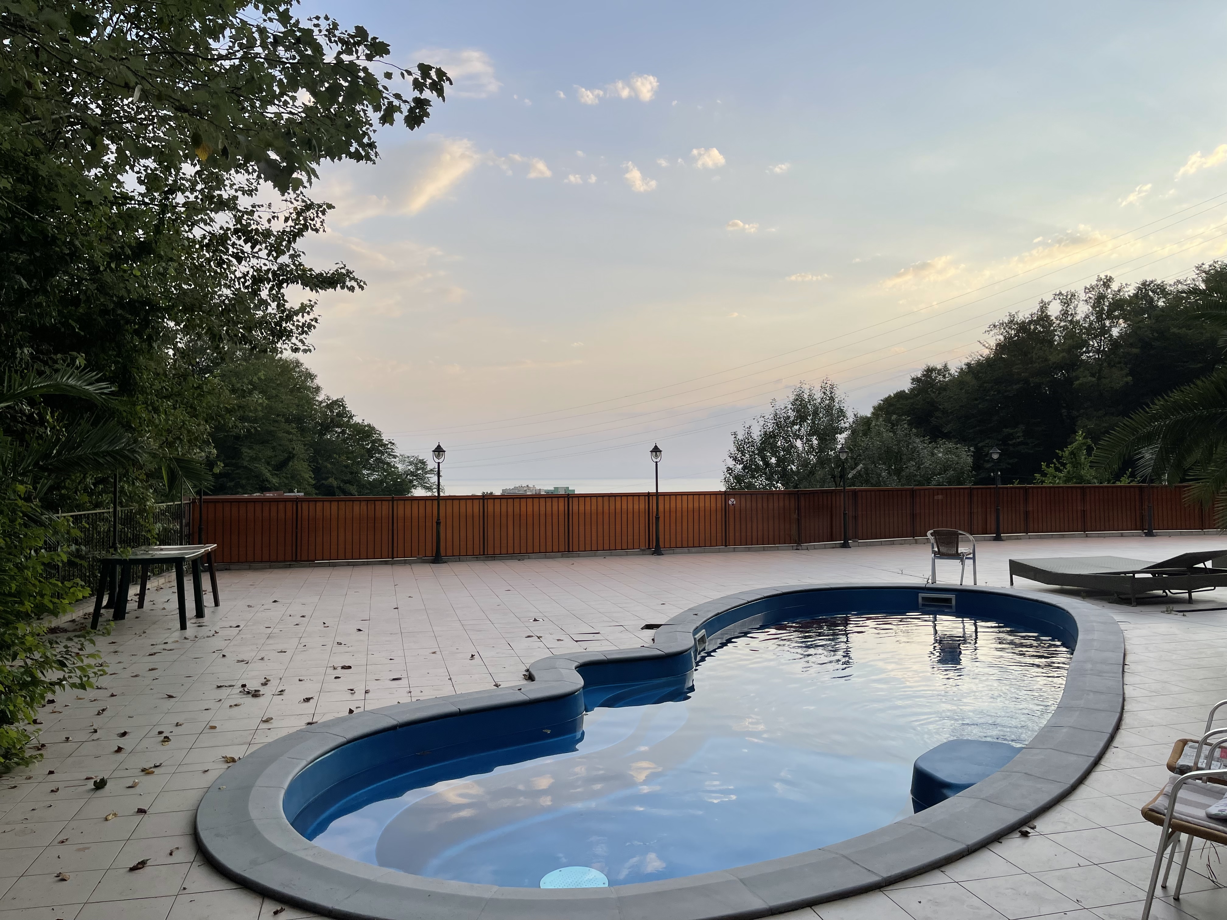 Фото Ретрит Дом Ливерпуль