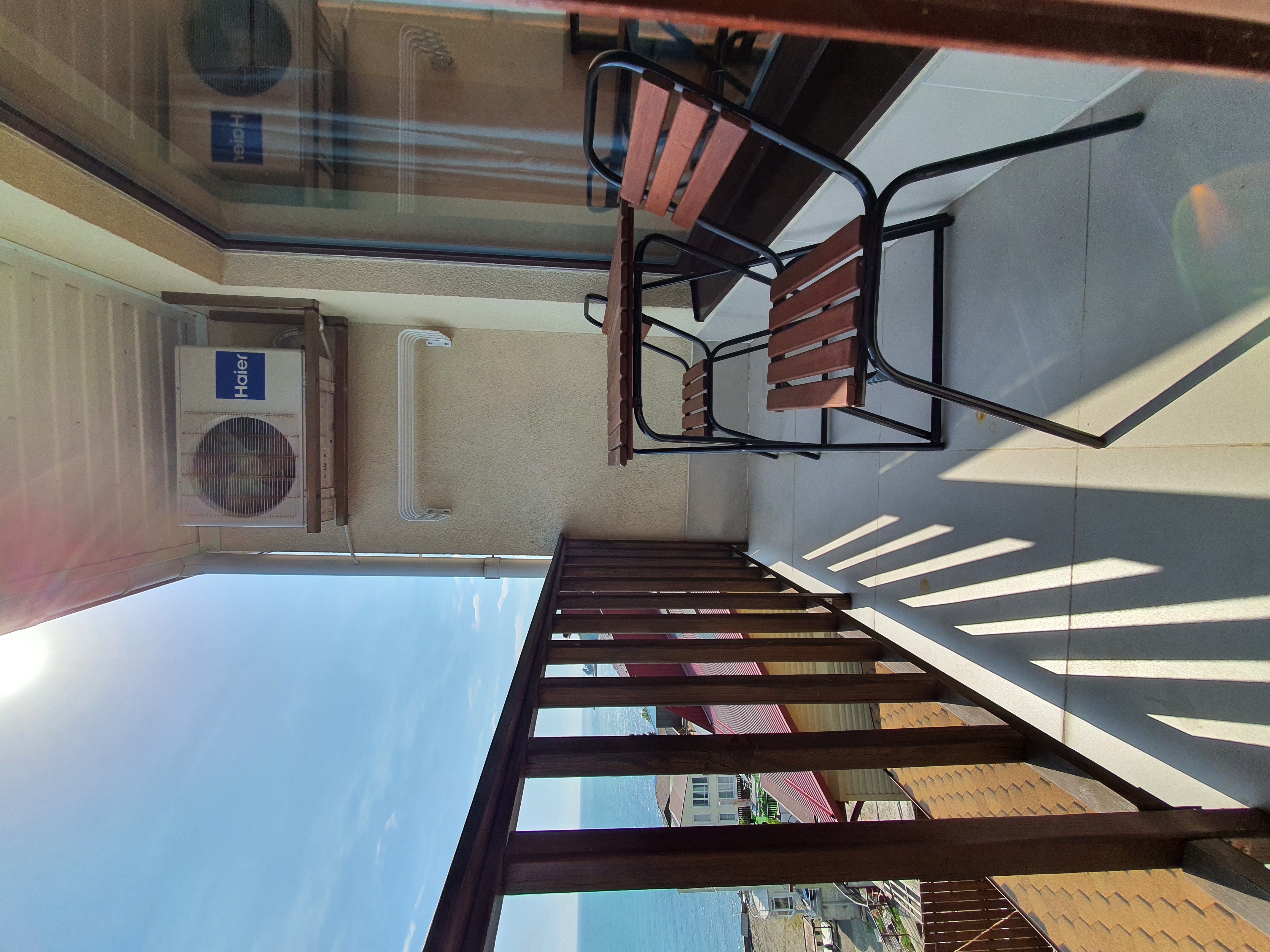 Фото Прибрежная сказка