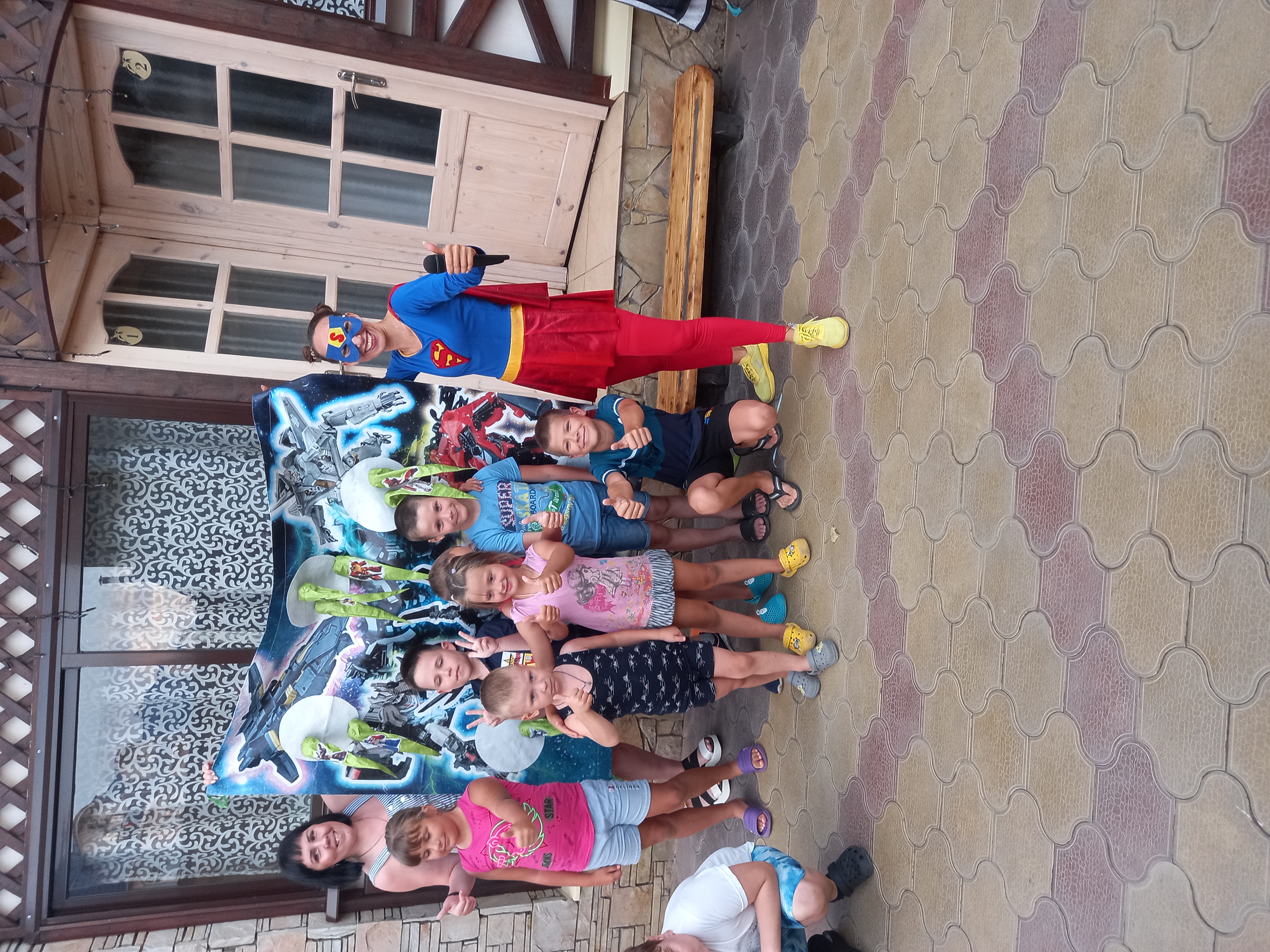 Фото Иволга