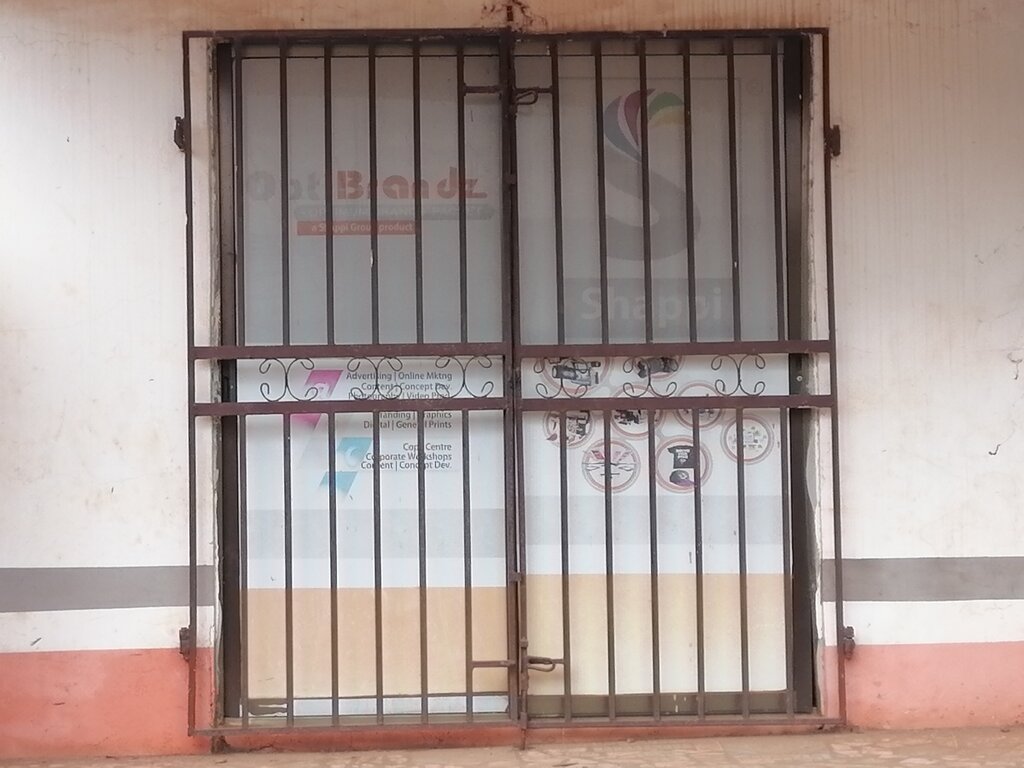 Printing services OptiBrandz, Accra, photo